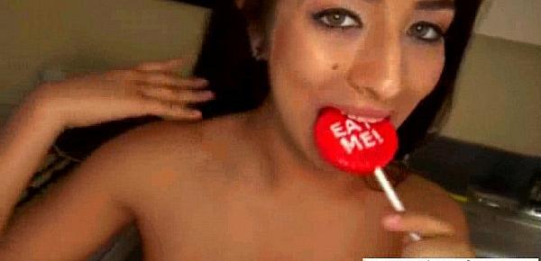  Toy Dildos Are Use To Get Climax By Solo Girl mov-17